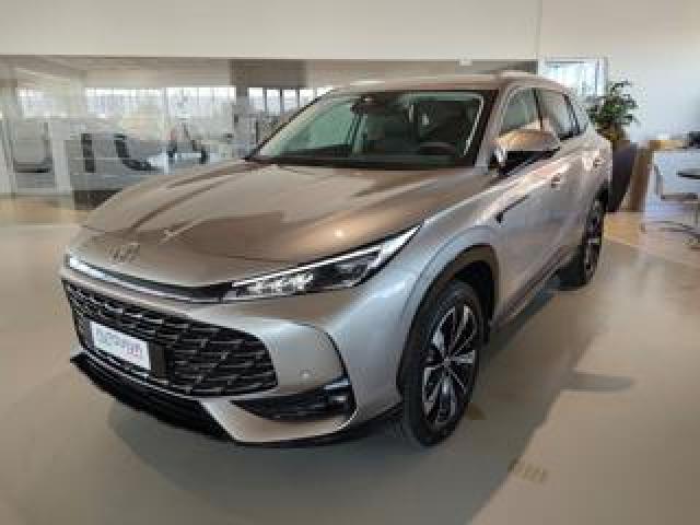 Mg Hs 1.5t-Gdi Luxury 