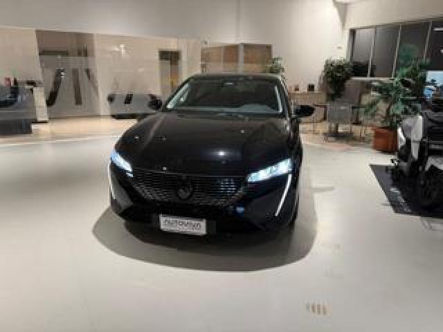 Peugeot 308 Bluehdi 130 S&s Eat8 Allure Pack 