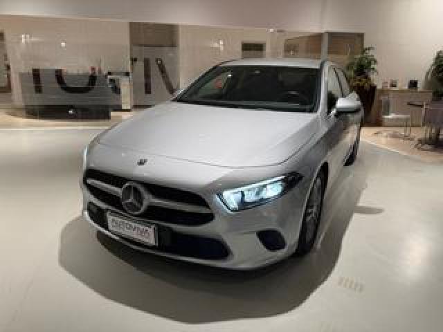 Mercedes Benz A 180 D Automatic Sport 