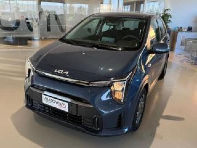 Kia Picanto 1.0 Gdi 5 Porte Urban 