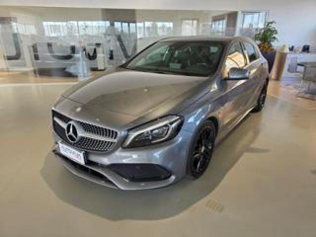 Mercedes Benz A 160 D Premium 
