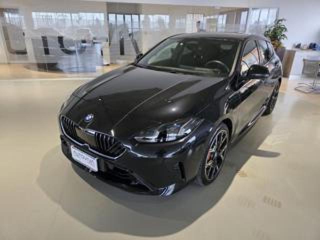 Bmw 118 D Msport Pro 