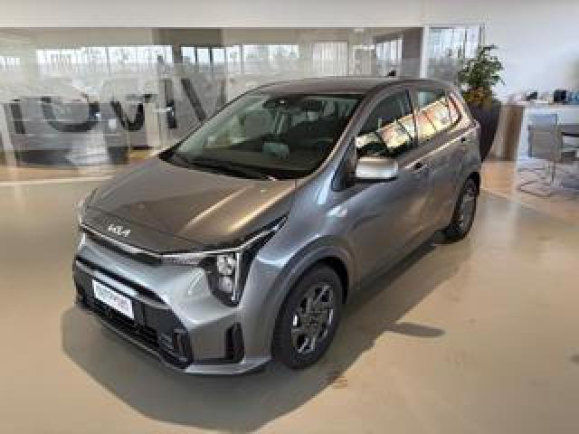 Kia Picanto 1.0 Gdi 5 Porte Urban 