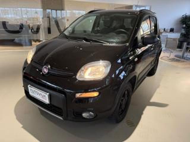 Fiat Panda 0.9 Twinair Turbo S&s 4x4 