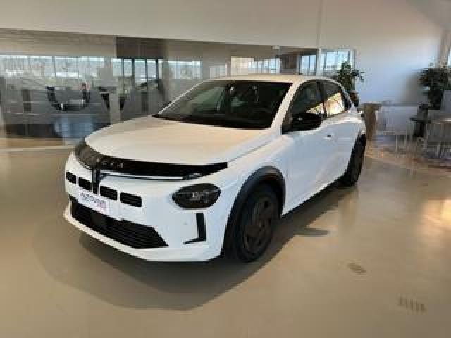 Lancia Ypsilon Hybrid E-Dct 