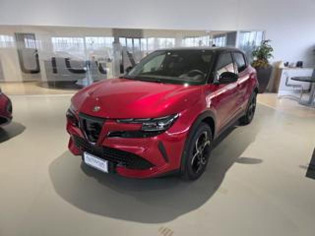 Alfa Romeo Junior 1.2 145 Cv Hybrid Edct6 Speciale 