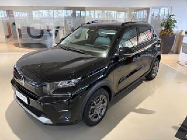 Citroen C3 Puretech 100 S&s Business 