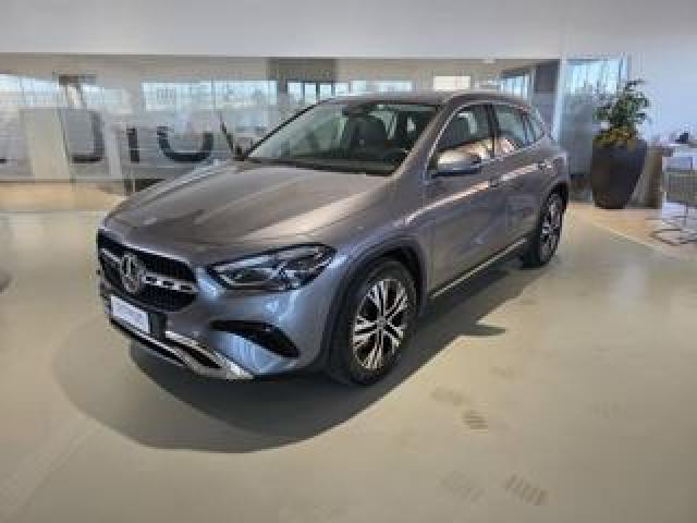 Mercedes Benz Gla 200 D Automatic Progressive Advanced 