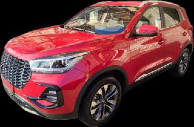 Dr Motor Dr 4.0 1.5 116cv Bi-Fuel Gpl 