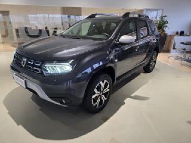 Dacia Duster 1.0 Tce Gpl 4x2 Prestige 