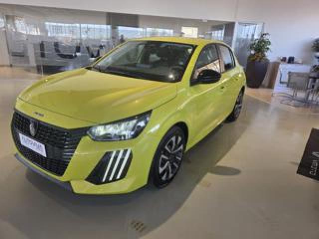 Peugeot 208 Puretech 100 Stop&start 5 Porte Style 