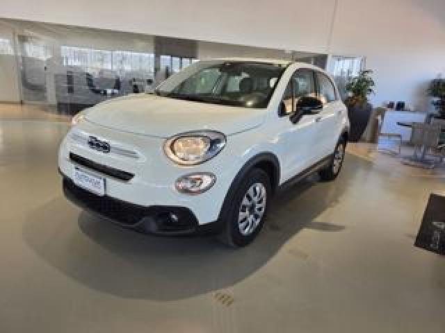 Fiat 500x 1.5 T4 Hybrid 130 Cv Dct 
