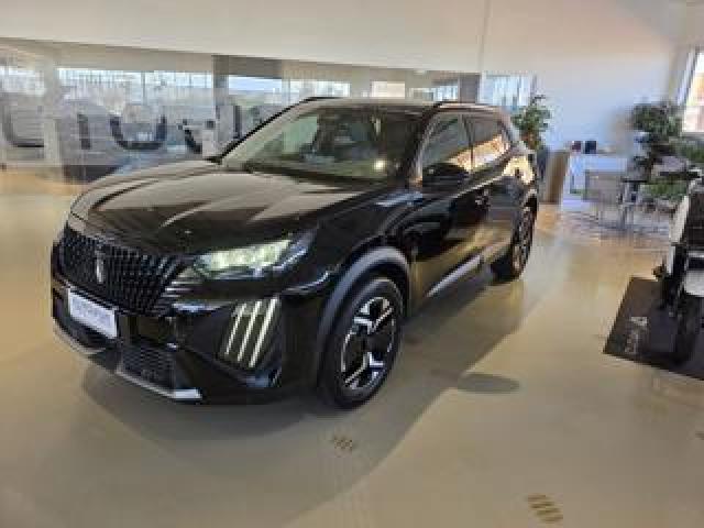 Peugeot 2008 Hybrid 136 E-Dcs6 Allure 