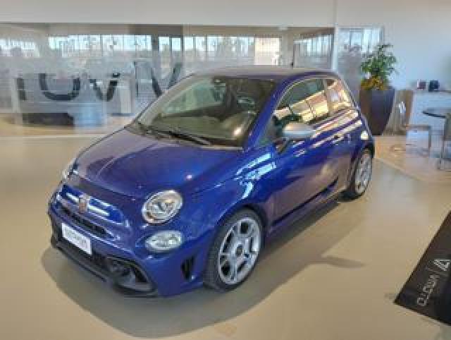 Abarth 595 1.4 Turbo T-Jet 145 Cv 
