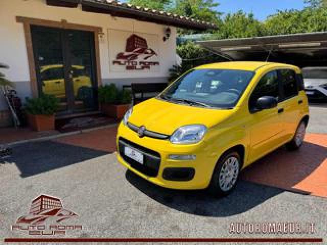 Fiat Panda 1.0 Firefly S&s Hybrid Carplay! Pronta Consegna! 
