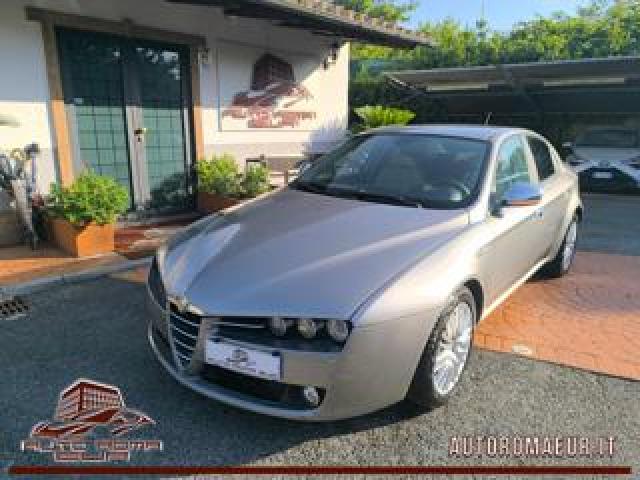 Alfa Romeo 159 2.0 Jtdm Distinctive Vista E Piaciuta! 
