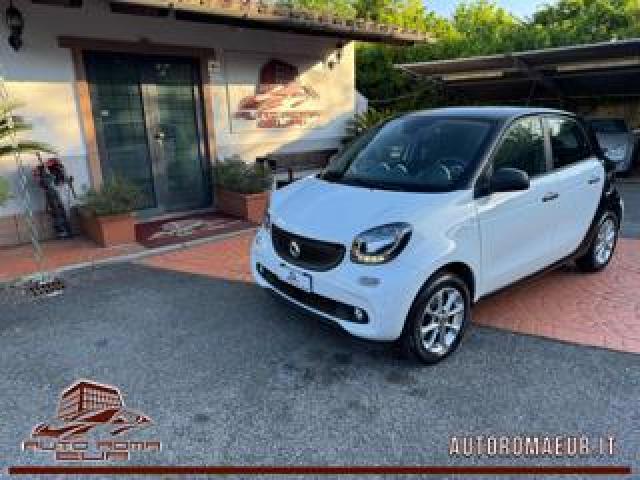 Smart Forfour 70 1.0 Perfetta! Unipro?! Prezzo Reale!!! 