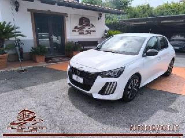 Peugeot 208 Puretech 100 Stop&start Style Prezzo Reale 