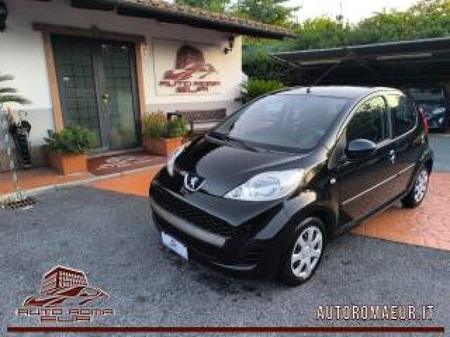 Peugeot 107 1.0 68cv 5p. Active Tagliandata! Prezzo Reale! 