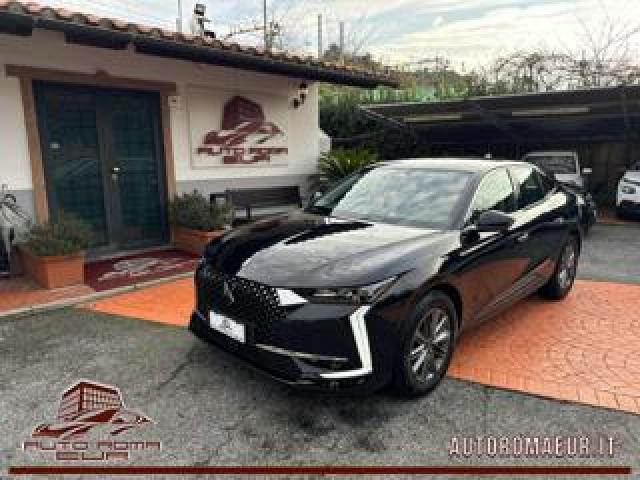Ds Automobiles Ds 4 Puretech 130 Aut. Cross Rivoli Iva Esposta! 
