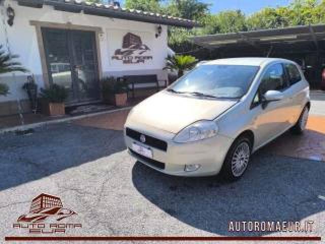 Fiat Grande Punto 1.2 Prezzo Reale! Tagliandata! Gommata! 