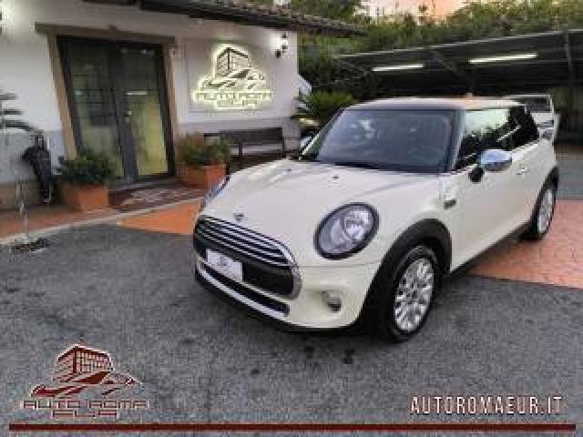 Mini One 1.2 Mini One Prezzo Reale! Navi! Pdc! 