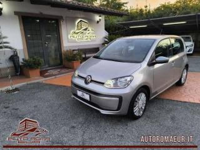Volkswagen Up! 1.0 5p. High Up! Bluemotion Technology Pdc! Cam! 