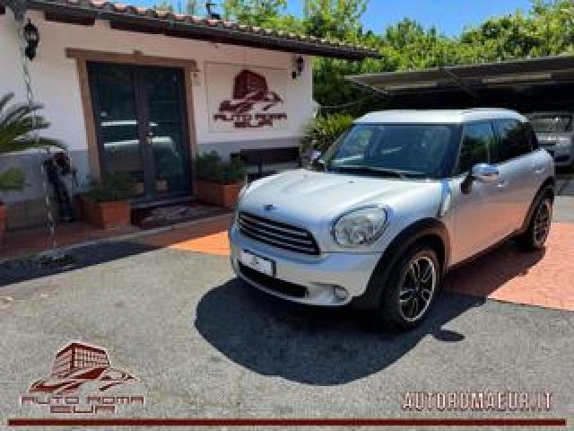 Mini Countryman Mini One Countryman Perfetta! 