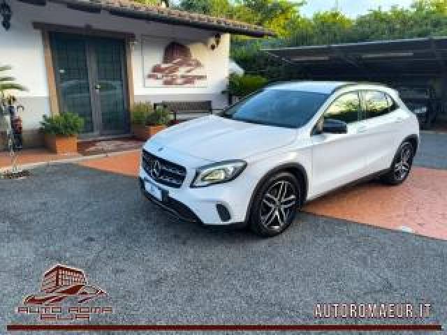 Mercedes Benz Gla 220 D Automatic Premium Prezzo Reale! Carplay! Cam! 