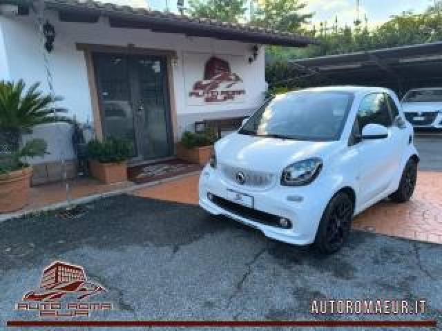 Smart Fortwo 70 1.0 Twinamic Superpassion Prezzo Promo! Pronta! 