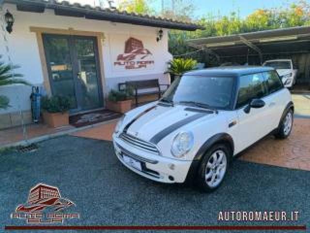Mini Mini 1.6 16v Cooper 