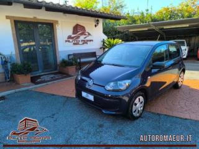 Volkswagen Up! 1.0 5p. Take Up! Prezzo Reale! Unico Proprietario! 