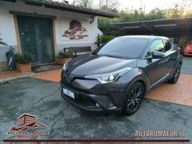 Toyota C-Hr 1.8 Hybrid E-Cvt Lounge Full!  Prezzo Reale 