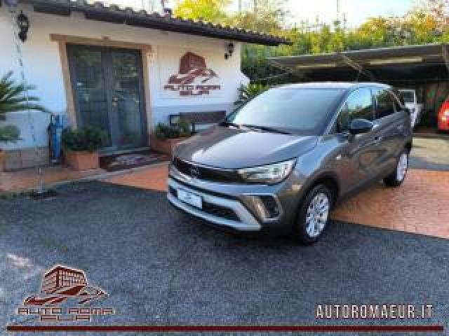 Opel Crossland 1.5 D 110 Cv Start&stop Elegance Pdc! Cam! Carplay 