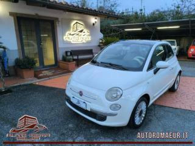 Fiat 500 1.2 Lounge Distribuzione Ok! Tagliandata! 