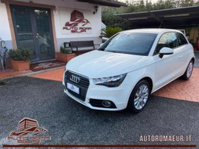 Audi A1 1.4 Tfsi Ambition Pdc! Navi! Pronta Consegna! 