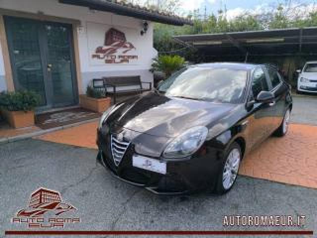 Alfa Romeo Giulietta 1.6 Jtdm-2 105 Cv Distinctive 