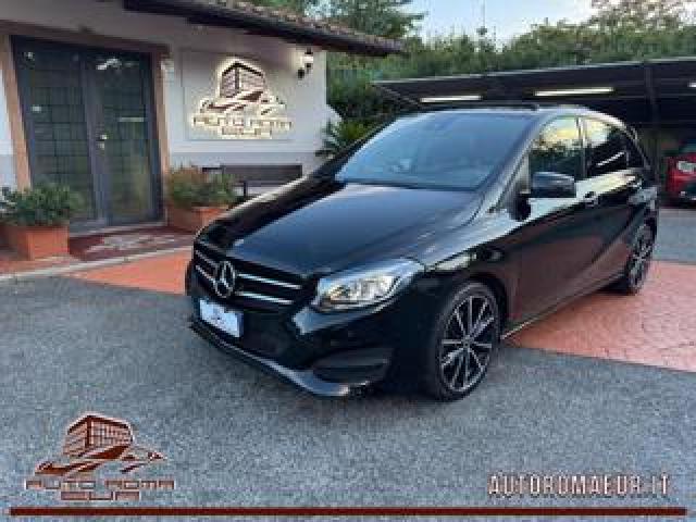 Mercedes Benz B 200 D Automatic Premium Navi Tetto! Full! Superpromo! 