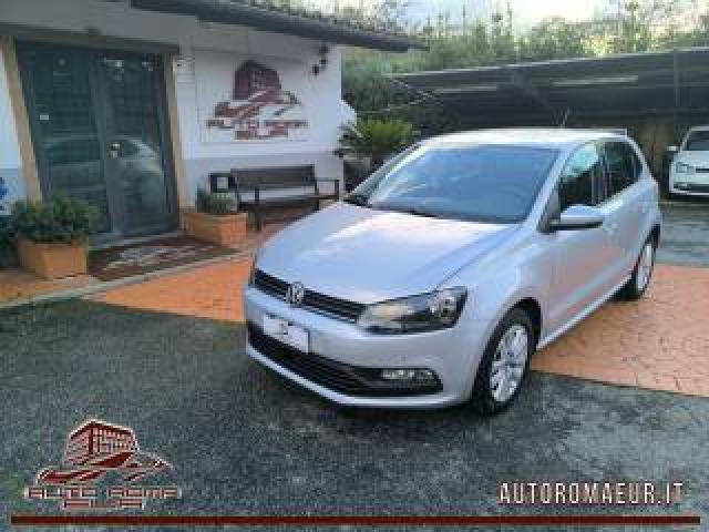 Volkswagen Polo 1.0 Mpi 5p. Highline  Tagliandata! Pdc! 