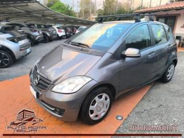 Mercedes Benz A 180 Cdi Executive Vista E Piaciuta! 
