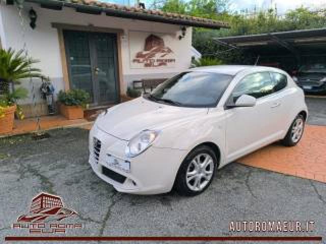 Alfa Romeo Mito 1.4 105 Cv M.air Distinctive Carplay! Prezzo Reale 