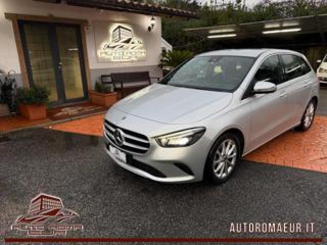 Mercedes Benz B 200 D Automatic Premium Full! Tagliandi Mb! 