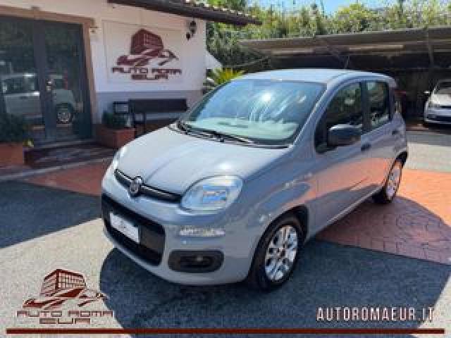 Fiat Panda 1.0 Firefly S&s Hybrid Easy  Prezzo Reale!  