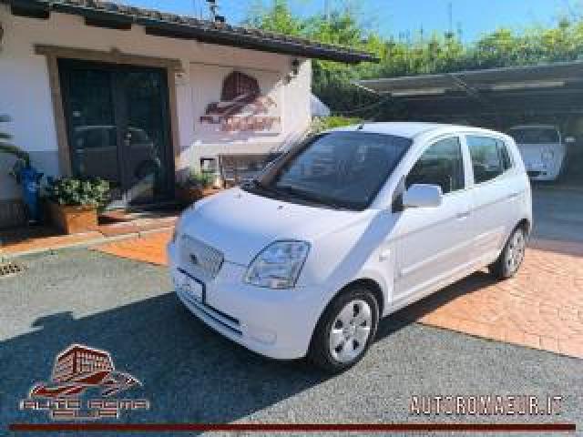 Kia Picanto 1.1 12v Fresh Vista E Piaciuta! 