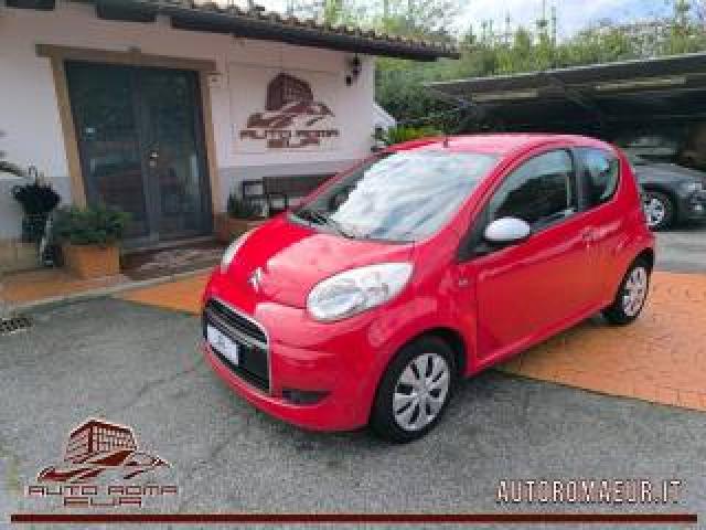 Citroen C1 1.0 Pronta Consegna! Unico Proprietario! 