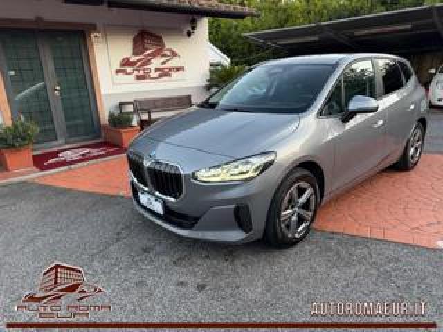 Bmw 220 I 48v Active Tourer Luxury Premium Navi! Carplay! 
