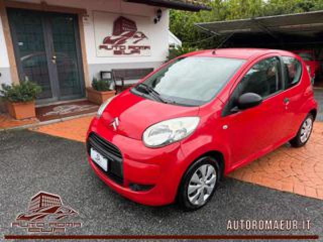 Citroen C1 1.0 Pronta Consegna! Unico Proprietario! 