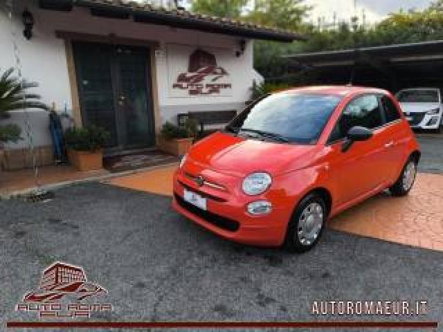 Fiat 500 1.0 Hybrid Perfetta! Prezzo Reale! 