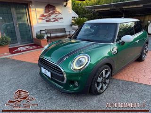 Mini One 1.5 Automatica 60 Years Prezzo Promo! Bellissima! 