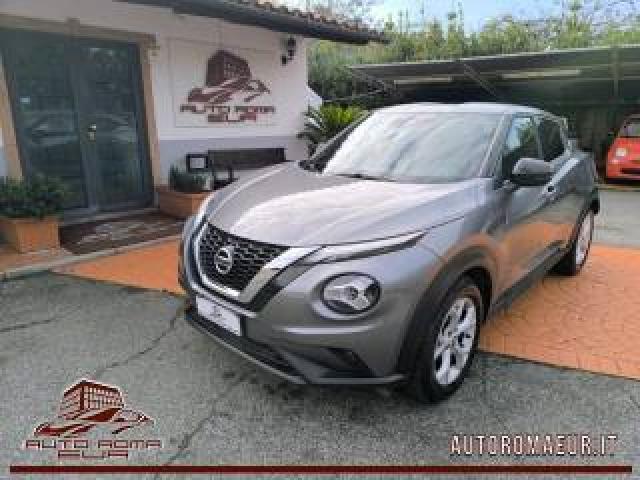 Nissan Juke 1.0 Dig-T 114 Cv Dct N-Connecta Prezzo Promo! 